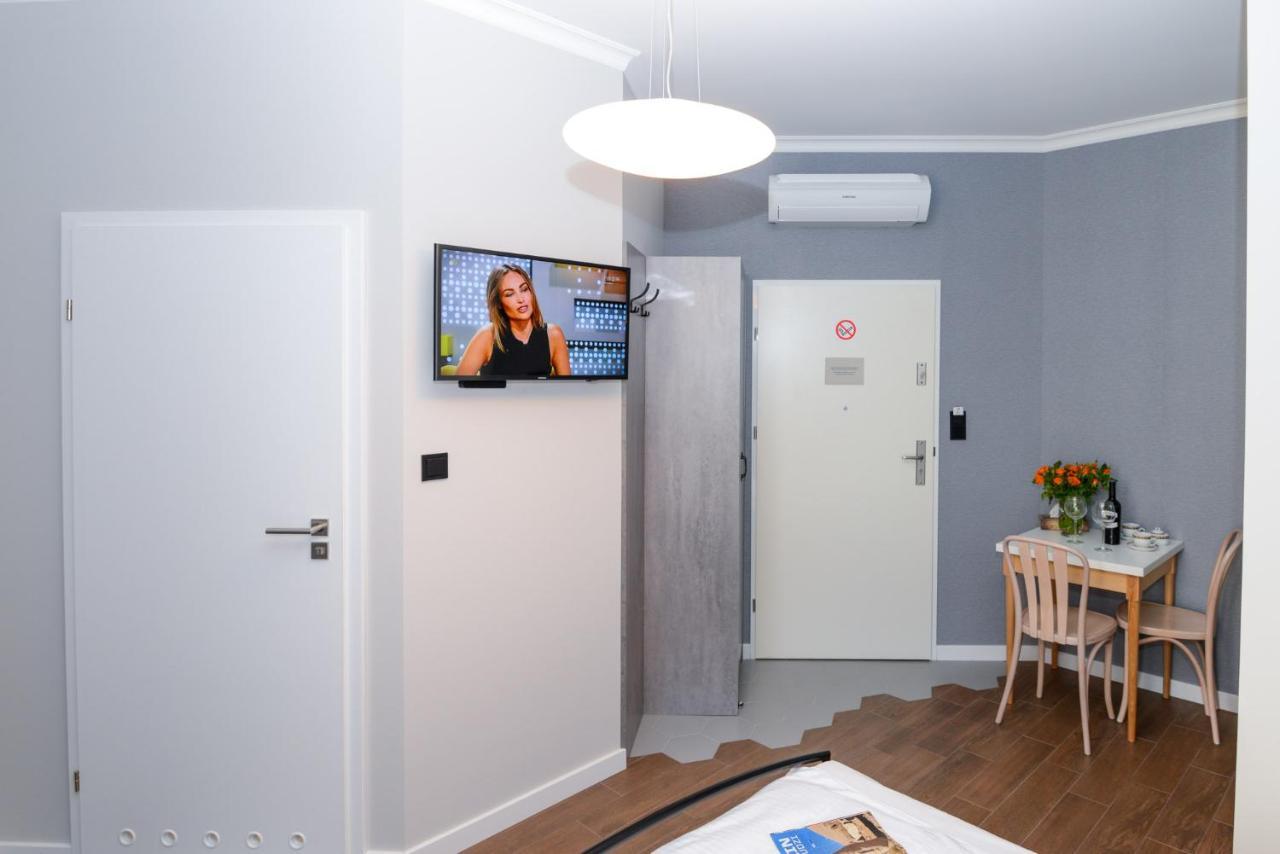 Cracow Iii Apartment *